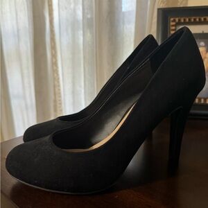 Kelly and Katie Heels